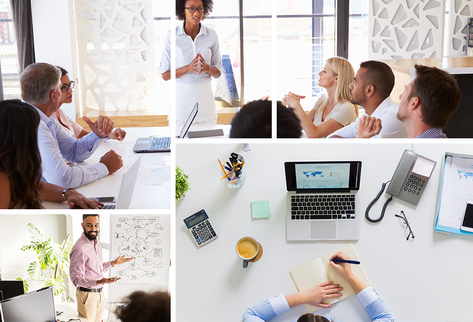 Misiunea Promovarea site 